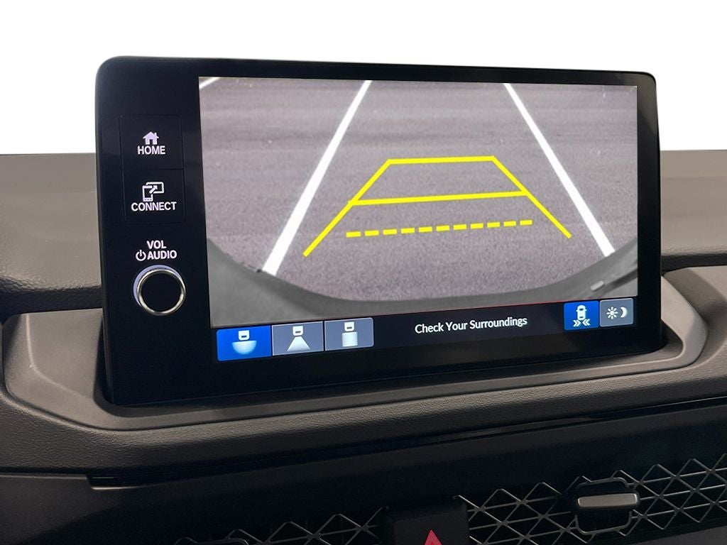 2026 Honda Accord SE FWD