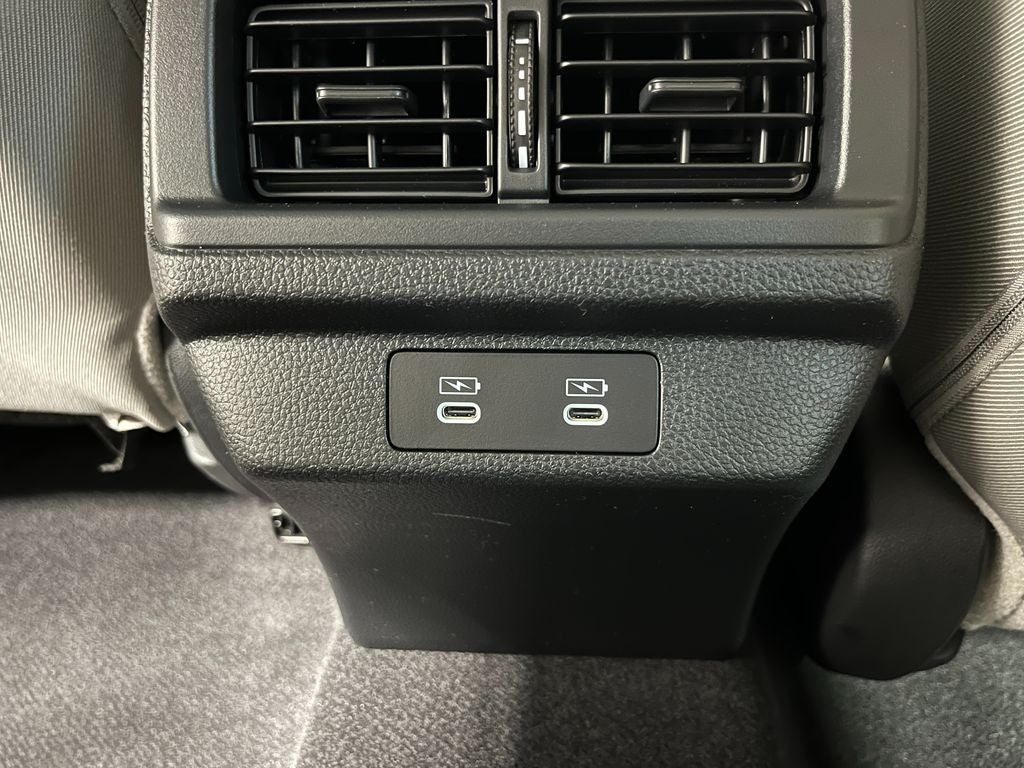 2026 Honda Accord SE FWD