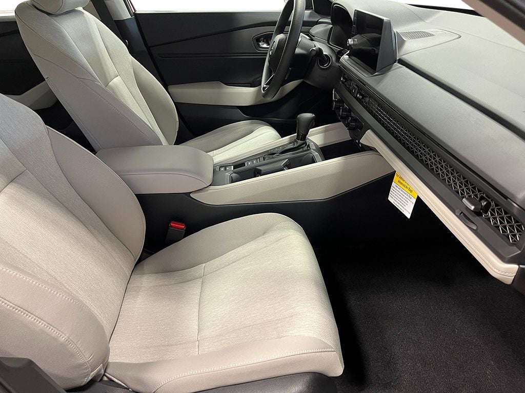 2026 Honda Accord SE FWD
