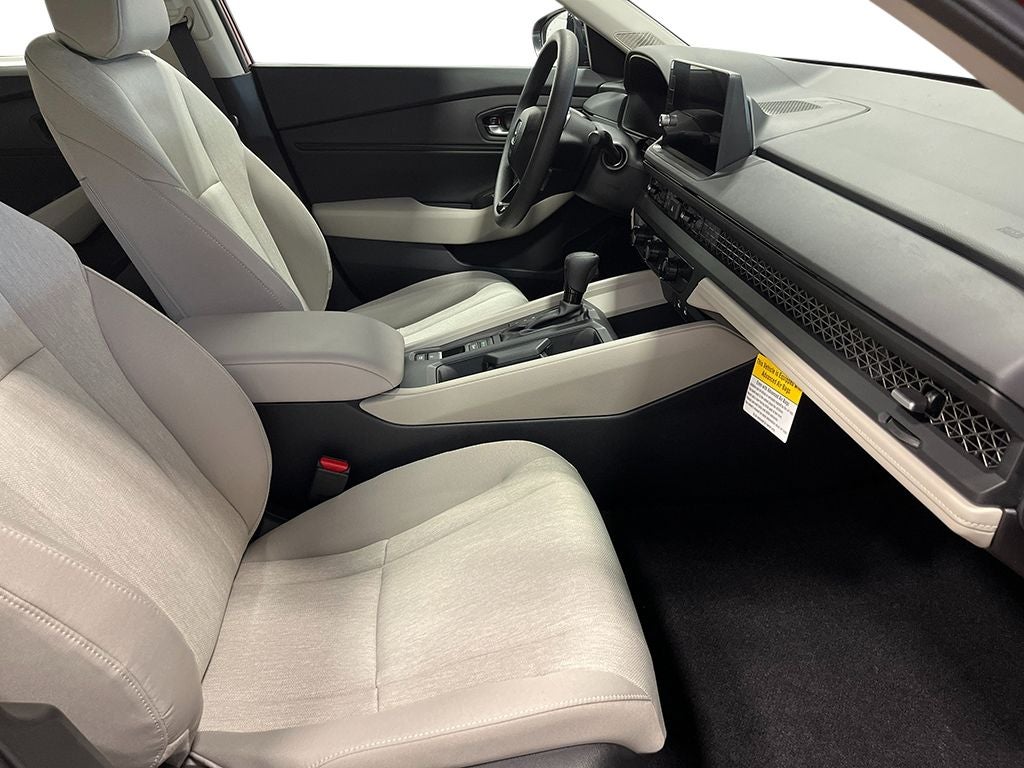 2026 Honda Accord SE FWD