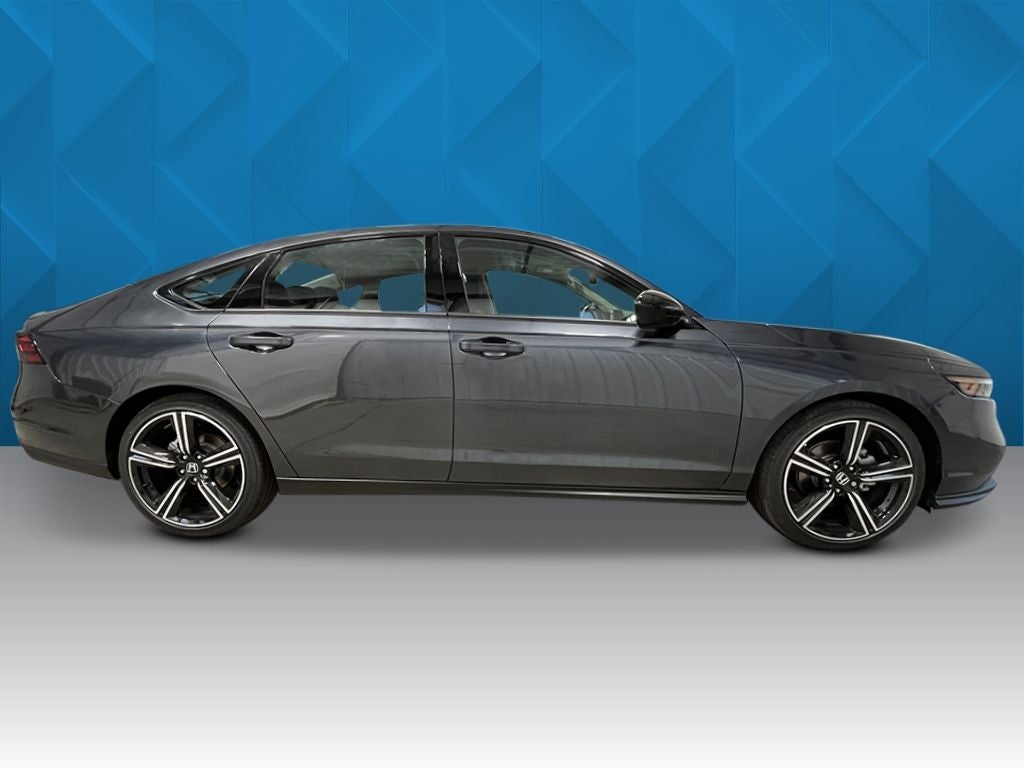 2026 Honda Accord SE FWD