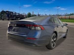 2026 Honda Accord SE FWD