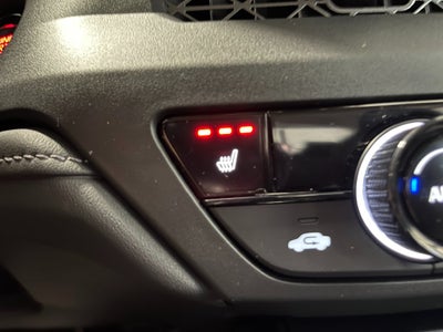 2026 Honda Accord SE FWD