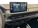 2026 Honda Accord SE FWD