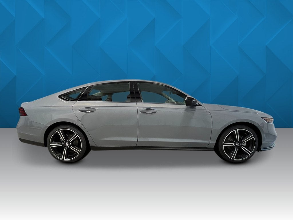 2026 Honda Accord SE FWD