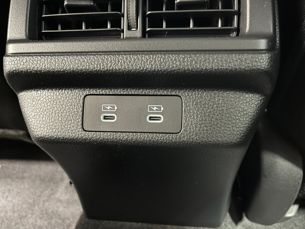 2026 Honda Accord SE FWD