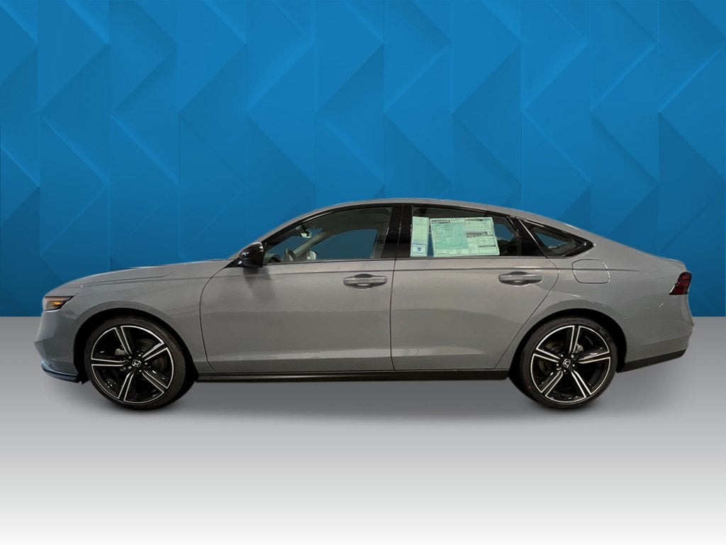 2026 Honda Accord SE FWD