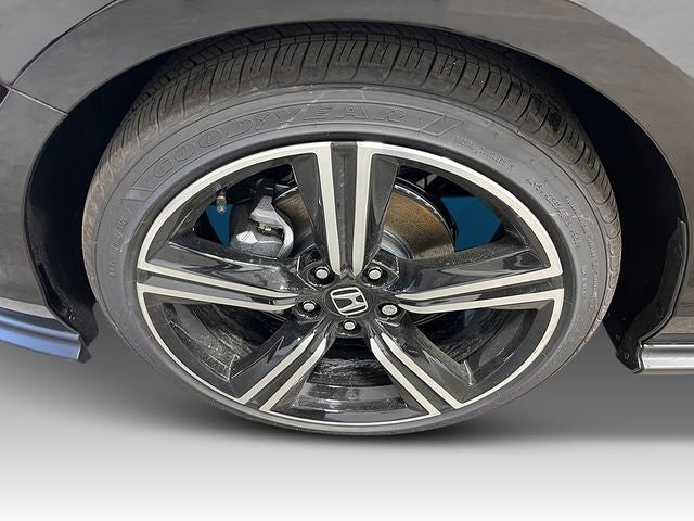 2026 Honda Accord SE FWD