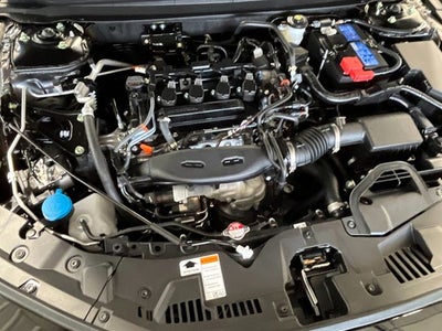 2026 Honda Accord SE FWD