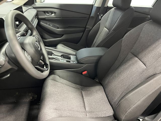 2026 Honda Accord SE FWD
