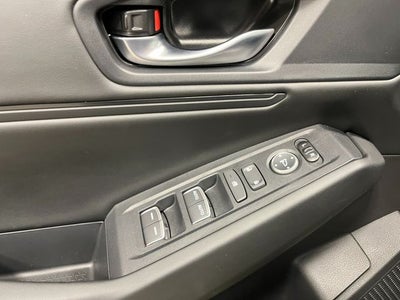 2026 Honda Accord SE FWD