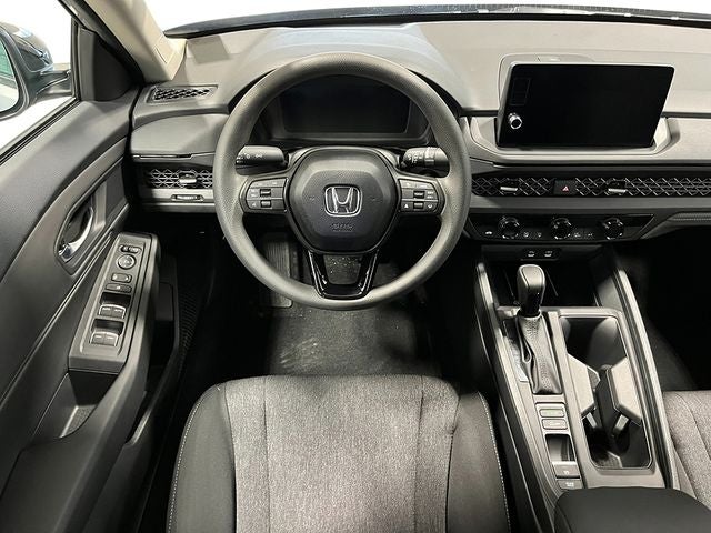 2026 Honda Accord SE FWD