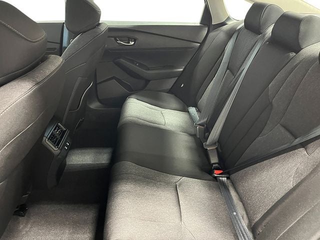 2026 Honda Accord SE FWD