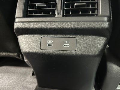 2026 Honda Accord SE FWD