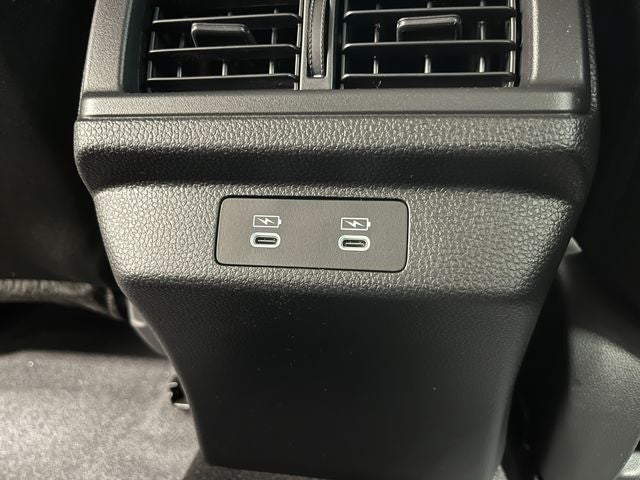 2026 Honda Accord SE FWD