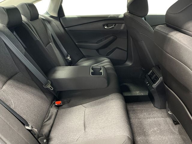 2026 Honda Accord SE FWD