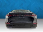 2026 Honda Accord SE FWD