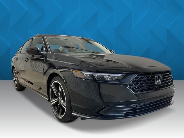 2026 Honda Accord SE FWD