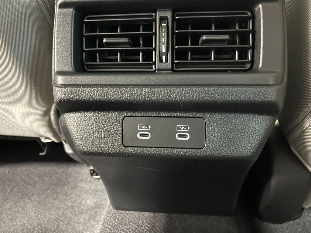 2026 Honda Accord SE FWD