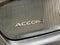 2026 Honda Accord SE FWD
