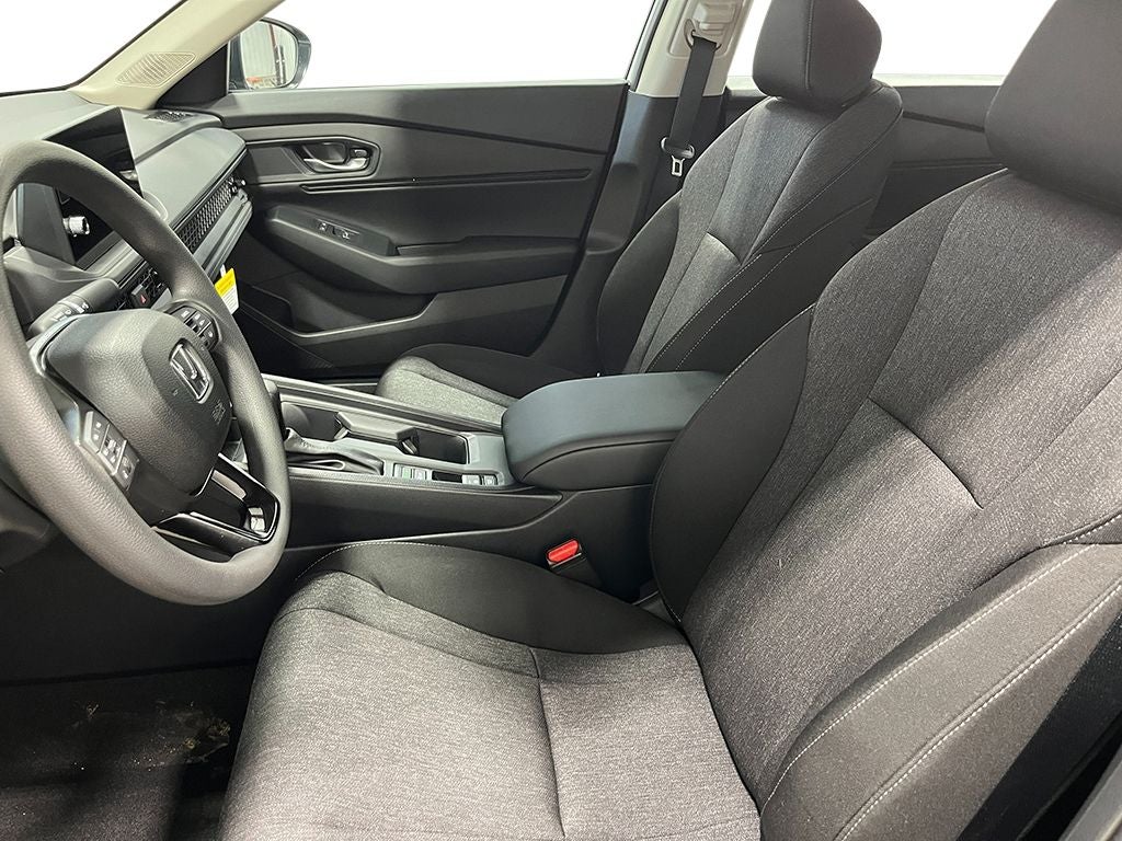 2026 Honda Accord SE FWD