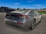 2026 Honda Accord SE FWD