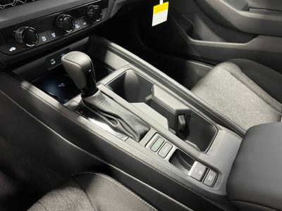 2026 Honda Accord SE FWD