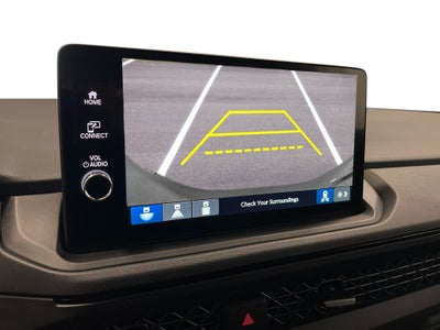 2026 Honda Accord SE FWD