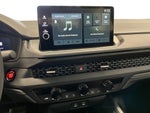 2026 Honda Accord SE FWD