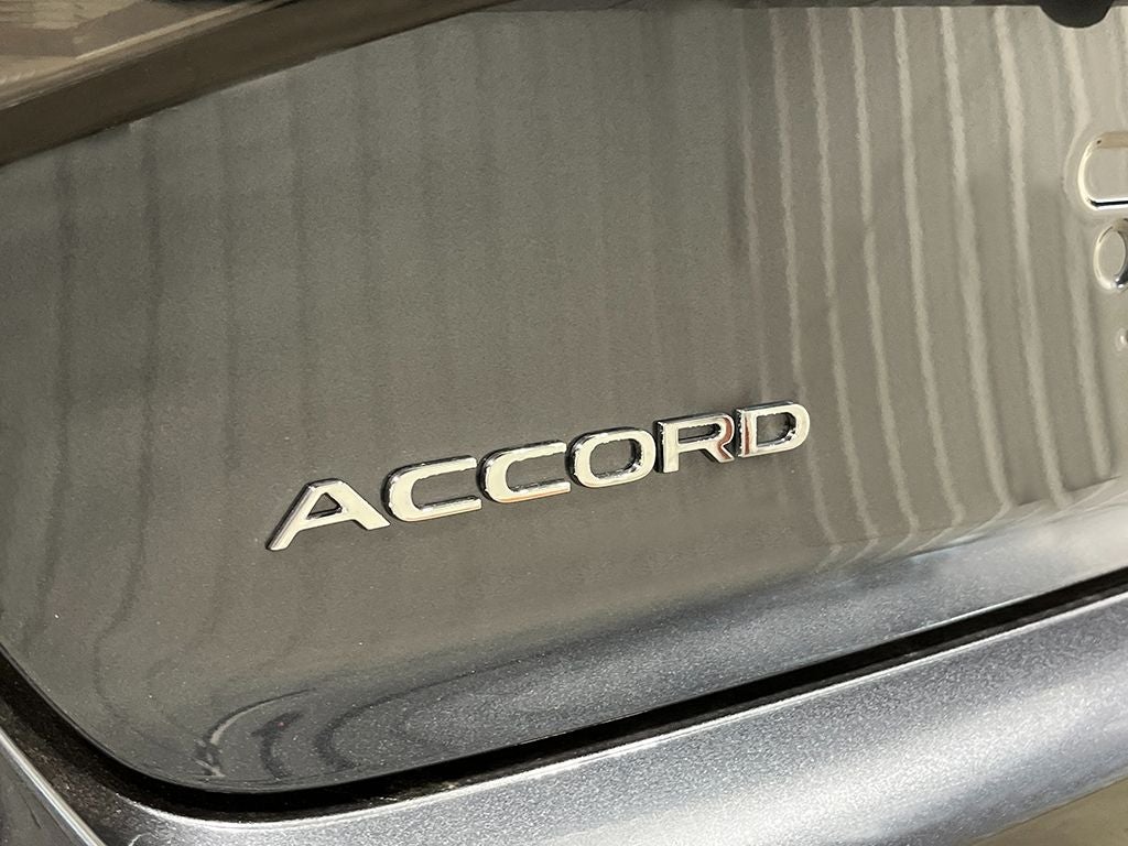 2026 Honda Accord SE FWD