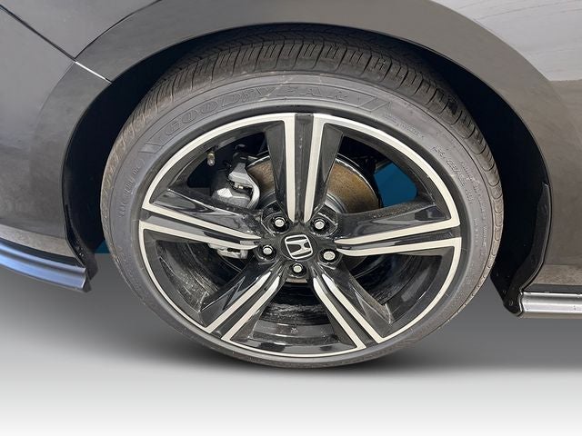 2026 Honda Accord SE FWD