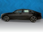 2026 Honda Accord SE FWD