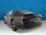 2026 Honda Accord SE FWD