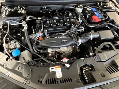 2026 Honda Accord SE FWD