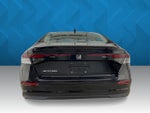 2026 Honda Accord SE FWD