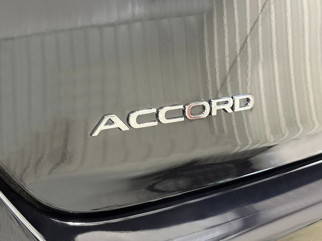 2026 Honda Accord SE FWD