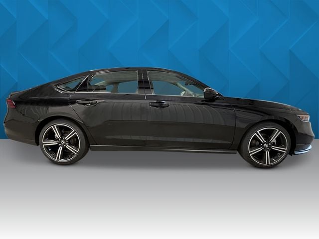 2026 Honda Accord SE FWD
