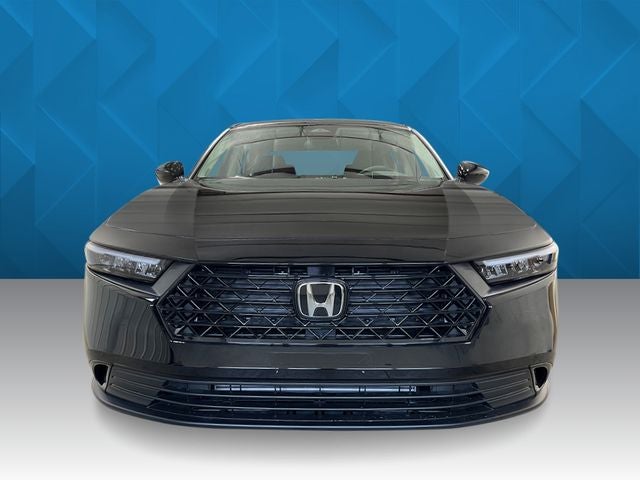 2026 Honda Accord SE FWD