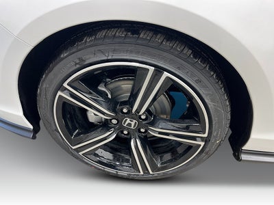 2026 Honda Accord SE FWD