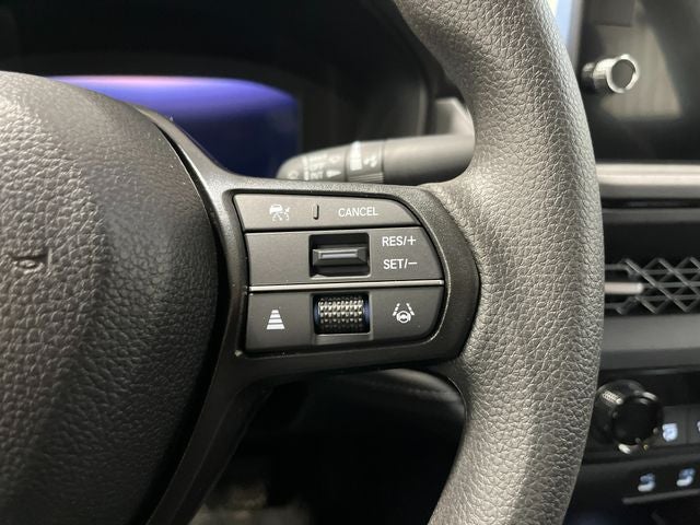 2026 Honda Accord SE FWD