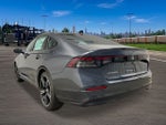 2026 Honda Accord SE FWD