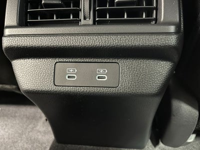 2026 Honda Accord SE FWD