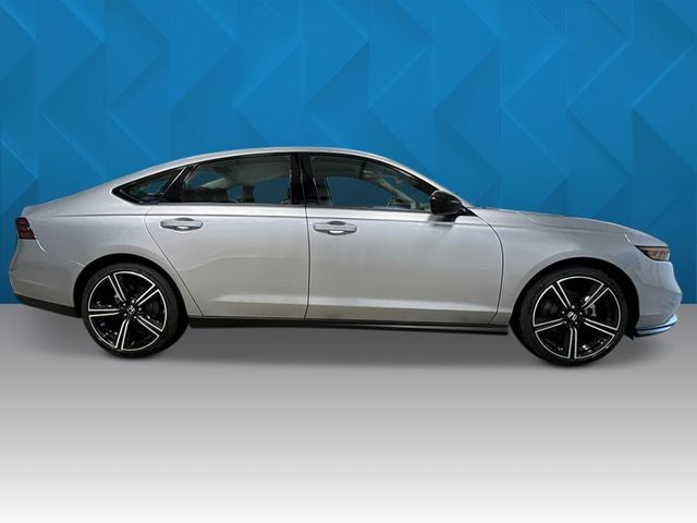 2026 Honda Accord SE FWD