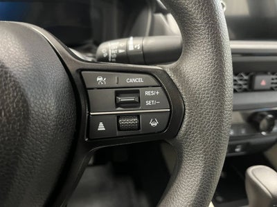 2026 Honda Accord SE FWD