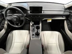 2026 Honda Accord SE FWD