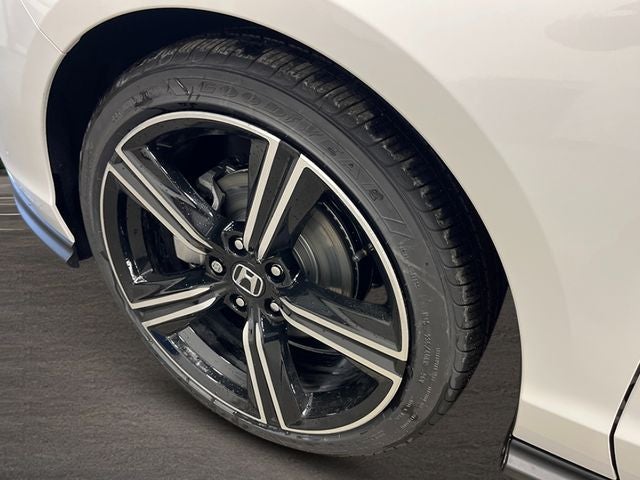 2026 Honda Accord SE FWD