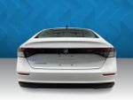 2026 Honda Accord SE FWD