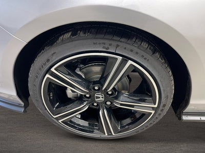 2026 Honda Accord SE FWD
