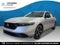 2026 Honda Accord SE FWD