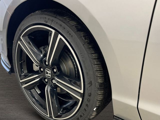 2026 Honda Accord SE FWD